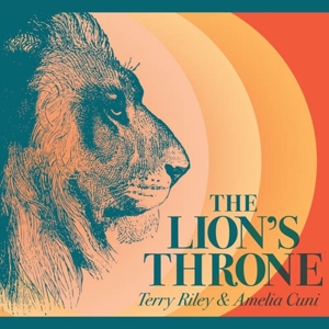 CD Shop - RILEY, TERRY & AMELIA CUN LION\