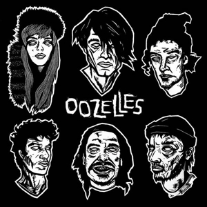 CD Shop - OOZELLES 7-EVERY NIGHT THEY HACK OFF A LIMB