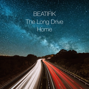 CD Shop - BEATIFIK LONG DRIVE HOME