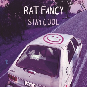 CD Shop - RAT FANCY STAY COOL