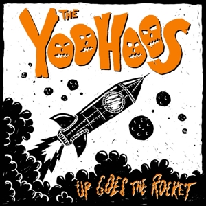 CD Shop - YOOHOOS UP GOES THE ROCKET