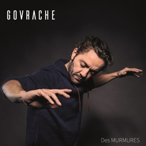 CD Shop - GOVRACHE DES MURMURES
