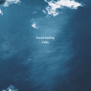 CD Shop - DARLING, DAVID CELLO