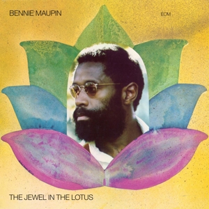 CD Shop - MAUPIN, BENNIE JEWEL IN THE LOTUS