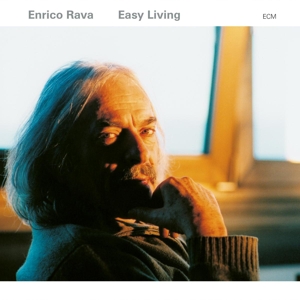CD Shop - RAVA, ENRICO EASY LIVING