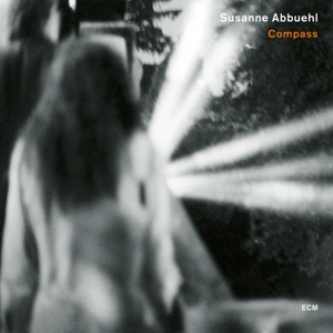CD Shop - ABBUEHL, SUSANNE COMPASS