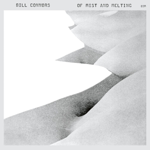 CD Shop - CONNORS, BILL OF MIST AND MELTING