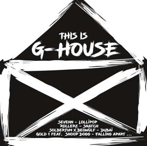CD Shop - V/A THIS IS G-HOUSE