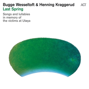 CD Shop - WESSELTOFT, BUGGE LAST SPRING