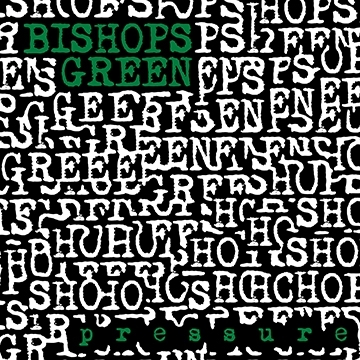 CD Shop - BISHOPS GREEN PRESSURE