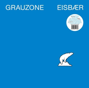 CD Shop - GRAUZONE EISBAR