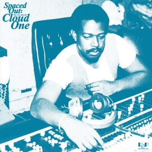 CD Shop - CLOUD ONE SPACED OUT: THE VERY BEST OF