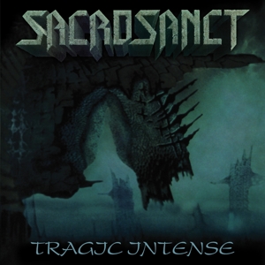 CD Shop - SACROSANCT TRAGIC INTENSE