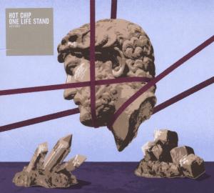 CD Shop - HOT CHIP ONE LIFE STAND