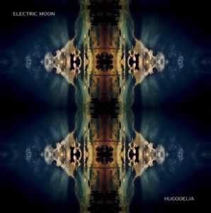 CD Shop - ELECTRIC MOON HUGODELIA