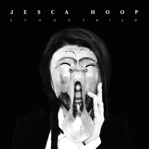 CD Shop - HOOP, JESCA STONECHILD