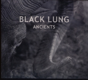 CD Shop - BLACK LUNG ANCIENTS