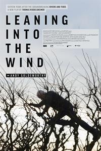 CD Shop - DOCUMENTARY LEANING INTO THE WIND