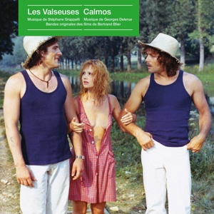 CD Shop - V/A LES VALSEUSES / CALMOS