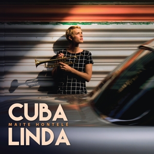 CD Shop - HONTELE, MAITE CUBA LINDA
