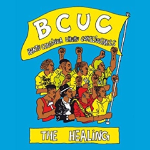 CD Shop - BCUC HEALING