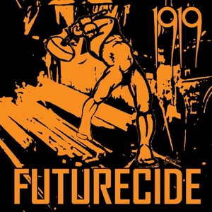 CD Shop - 1919 FUTURECIDE