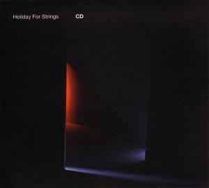 CD Shop - HOLIDAY FOR STRINGS CD