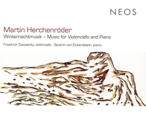 CD Shop - HERCHENRODER, M. WINTERNACHTMUSIK