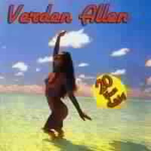 CD Shop - ALLEN, VERDEN 20 YEAR HOLIDAY