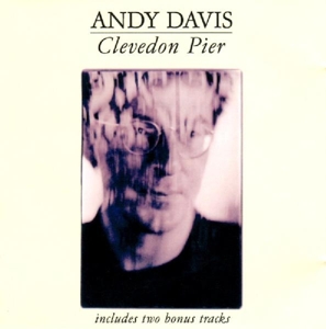 CD Shop - DAVIS, ANDY CLEVEDON PIER