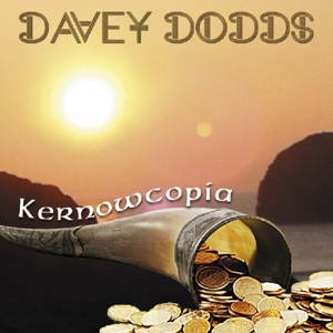 CD Shop - DODDS, DAVEY KERNOWCOPIA