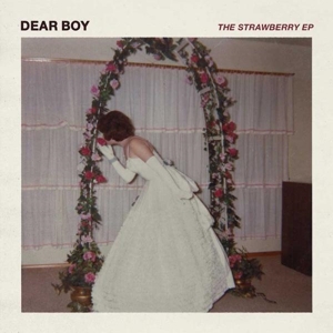 CD Shop - DEAR BOY STRAWBERRRY
