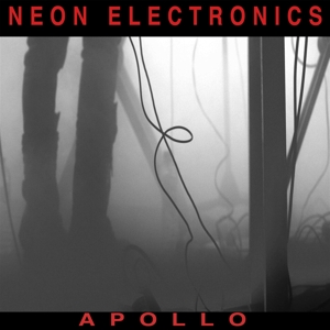 CD Shop - NEON ELECTRONICS APOLLO