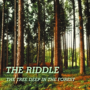 CD Shop - RIDDLE TREE DEEP IN THE FOREST