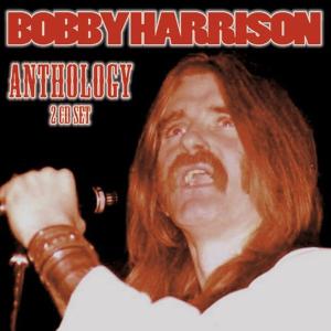 CD Shop - HARRISON, BOBBY ANTHOLOGY