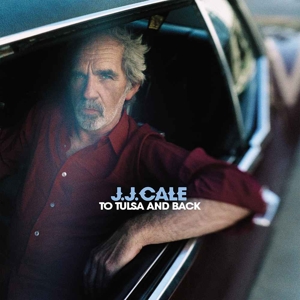 CD Shop - CALE, J.J. TO TULSA AND BACK