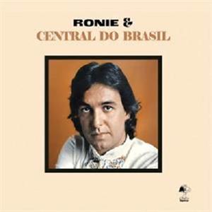 CD Shop - RONIE & CENTRAL DO BRASIL RONIE & CENTRAL DO BRASIL