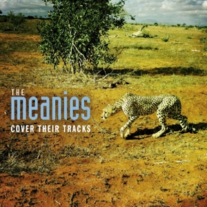 CD Shop - MEANIES COVER THEIR TRACKS