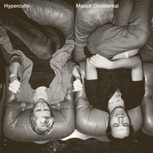 CD Shop - HYPERCULTE MASSIF OCCIDENTAL