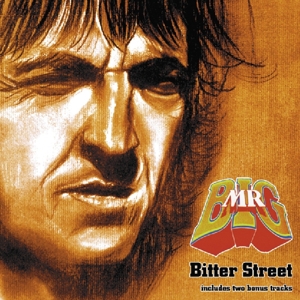 CD Shop - MR. BIG BITTER STREETS