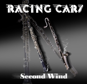 CD Shop - RACING CARS SECOND WIND