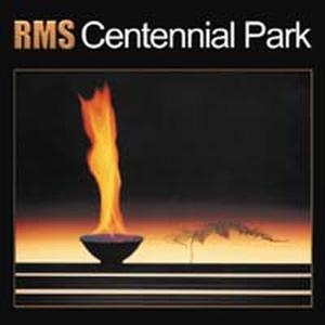 CD Shop - R.M.S. CENTENNIAL PARK
