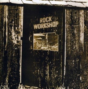 CD Shop - ROCK WORKSHOP ROCK WORKSHOP