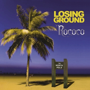 CD Shop - ROCOCO LOSING GROUND