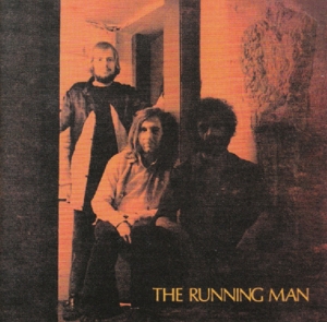 CD Shop - RUNNING MAN RUNNING MAN