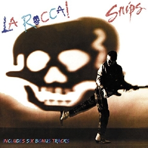 CD Shop - SNIPS LA ROCCA
