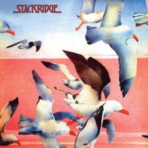 CD Shop - STACKRIDGE STACKRIDGE