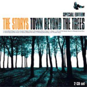 CD Shop - STORYS TOWN BEYOND THE TREES