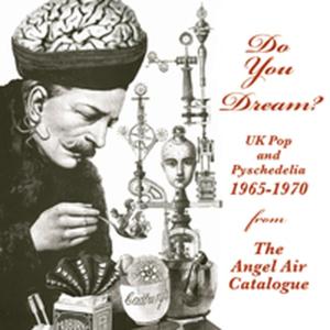 CD Shop - V/A DO YOU DREAM ?