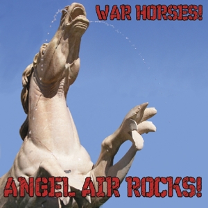 CD Shop - V/A WAR HORSES!